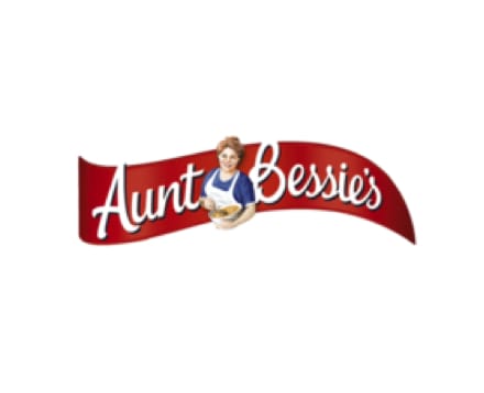 			Aunt Bessie
