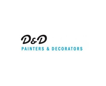 			D & D Decorators
