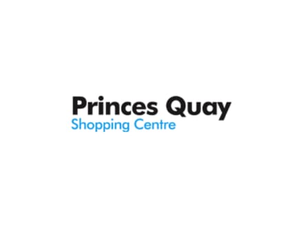 			Princes Quay
