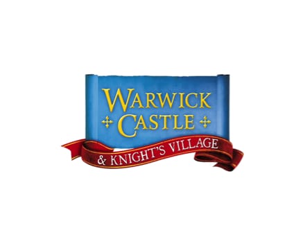 			Warwick Castle
