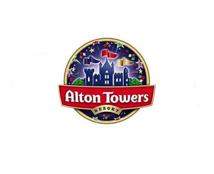 			Alton Towers
