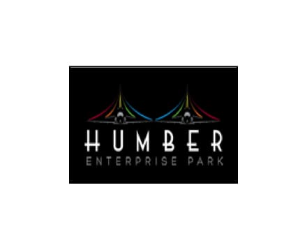 			Humber Enterprise Park

